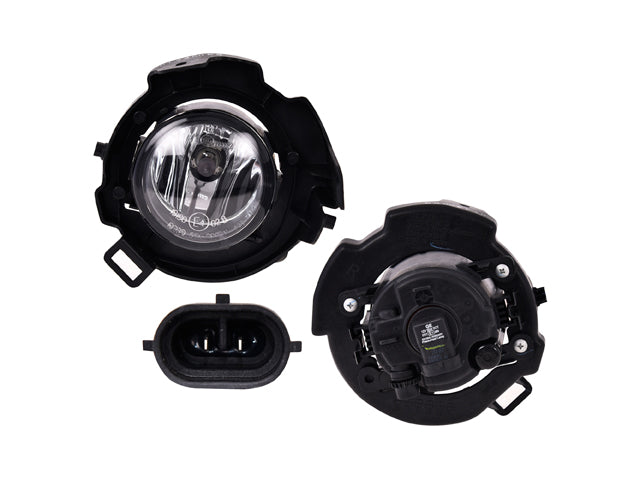 Faro Niebla P/ Nissan Armada 2008-2015