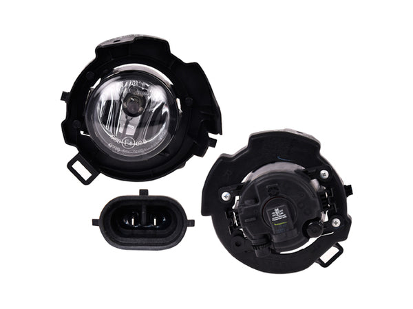 Faro Niebla P/ Nissan Armada 2008-2015