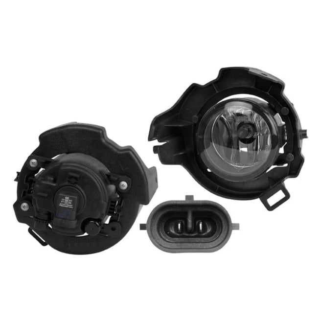 Faro Niebla P/ Nissan Armada 2008-2015