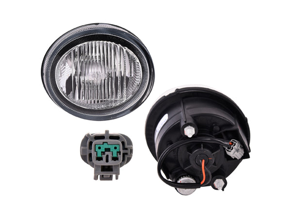 Faro Niebla P/ Nissan Maxima 2002-2003