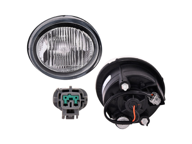 Faro Niebla P/ Nissan Maxima 2002-2003