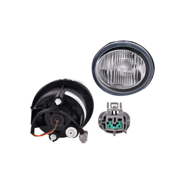 Faro Niebla P/ Nissan Maxima 2002-2003