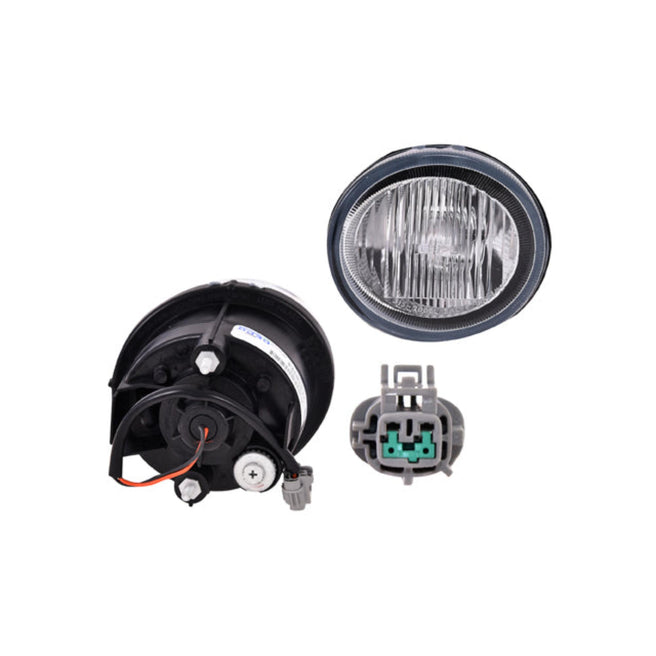 Faro Niebla P/ Nissan Maxima 2002-2003
