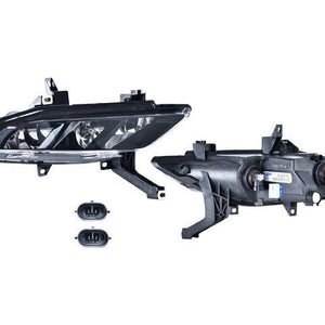 Faro Niebla P/ Nissan Maxima 2016-2018