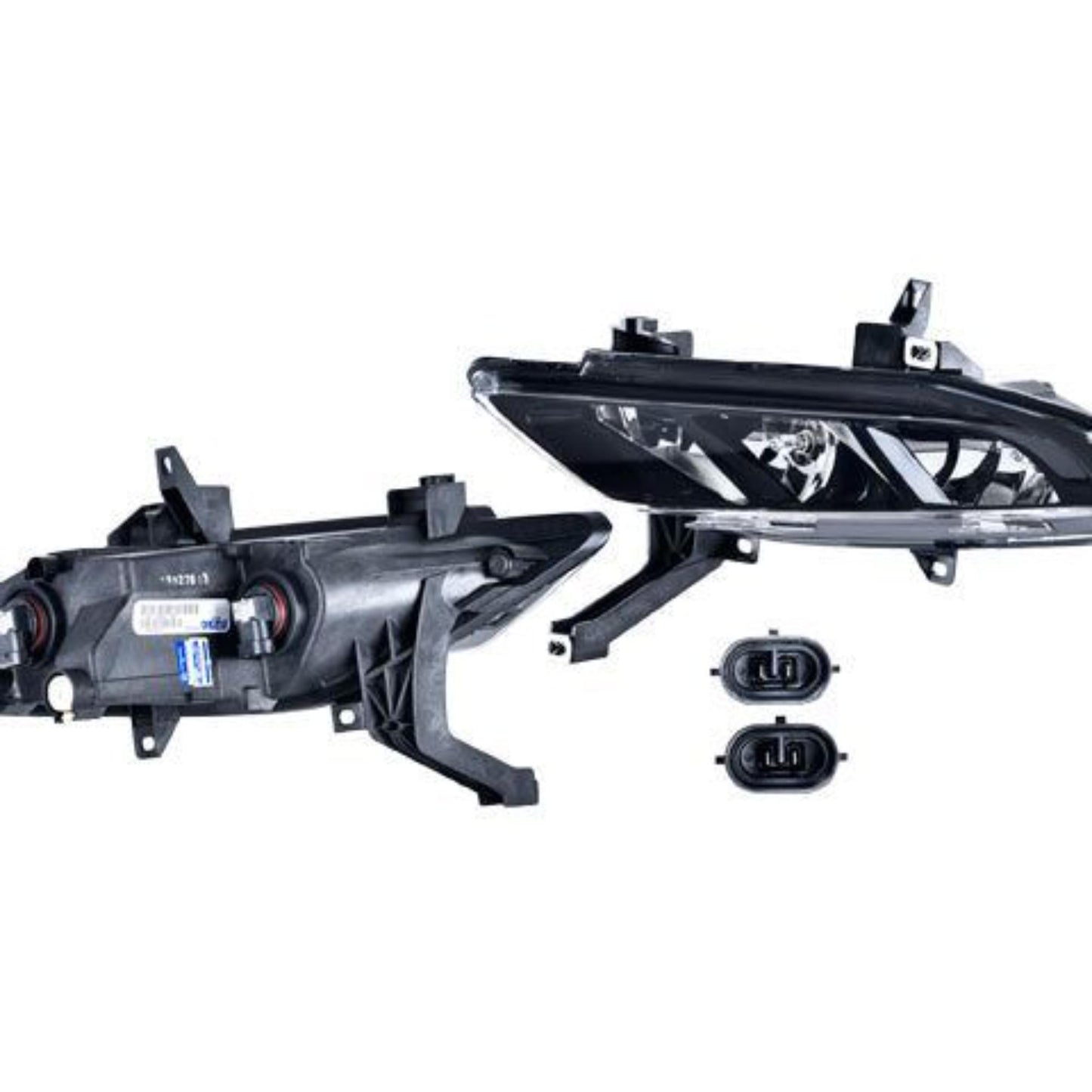 Faro Niebla P/ Nissan Maxima 2016-2018
