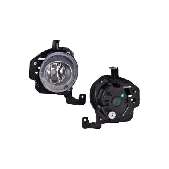 Faro Niebla P/ Nissan Micra 2005-2007