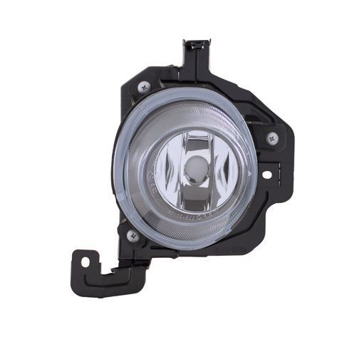 FARO NIEBLA NS MICRA 05-07 DEPO IZQ