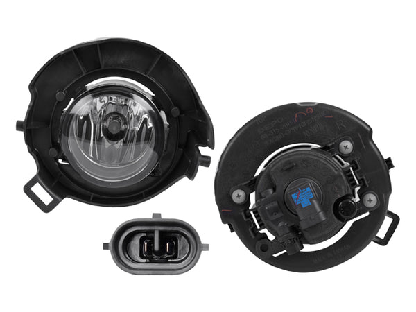 Faro Niebla P/ Nissan Pathfinder 2005-2012