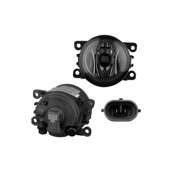 Faro Niebla P/ Nissan Pathfinder 2017-2018