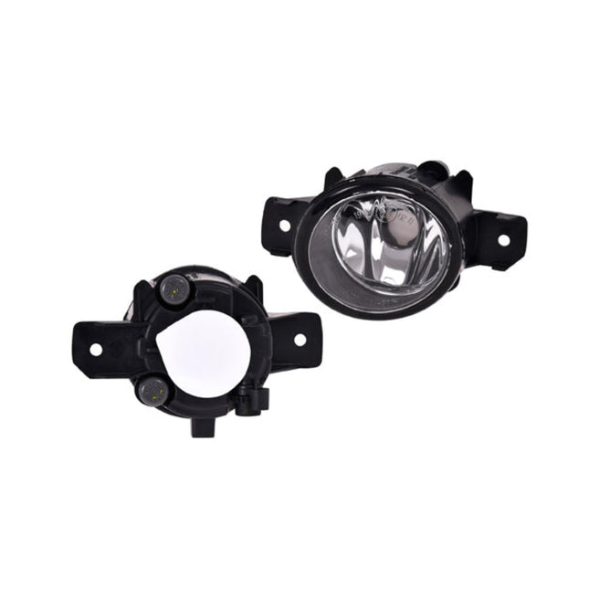 Faro Niebla P/ Nissan Platina 2002-2010