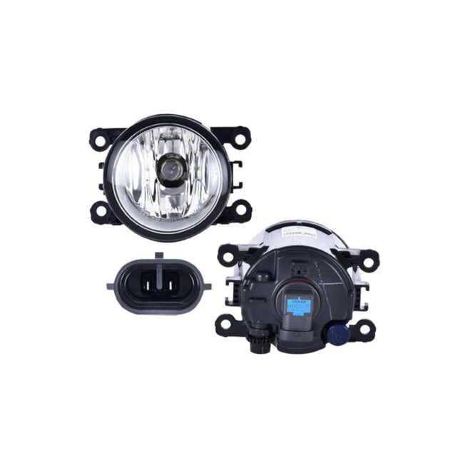 Faro Niebla P/ Nissan Urvan 2014-2017