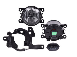 Faro Niebla P/ Nissan Urvan 2018-2019