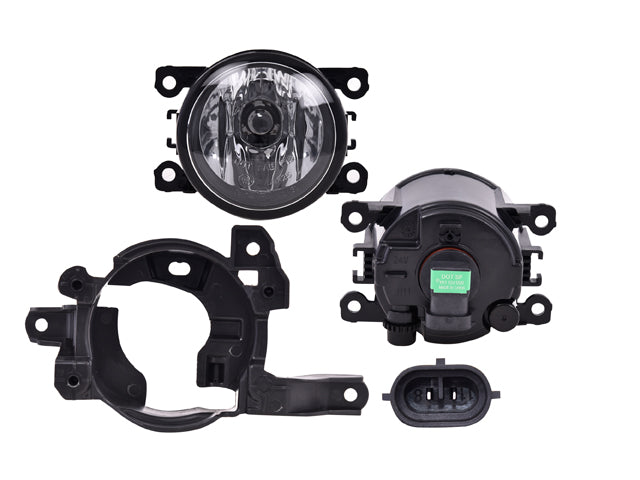 Faro Niebla P/ Nissan Urvan 2018-2019