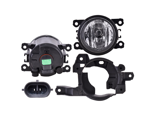 Faro Niebla P/ Nissan Urvan 2018-2019