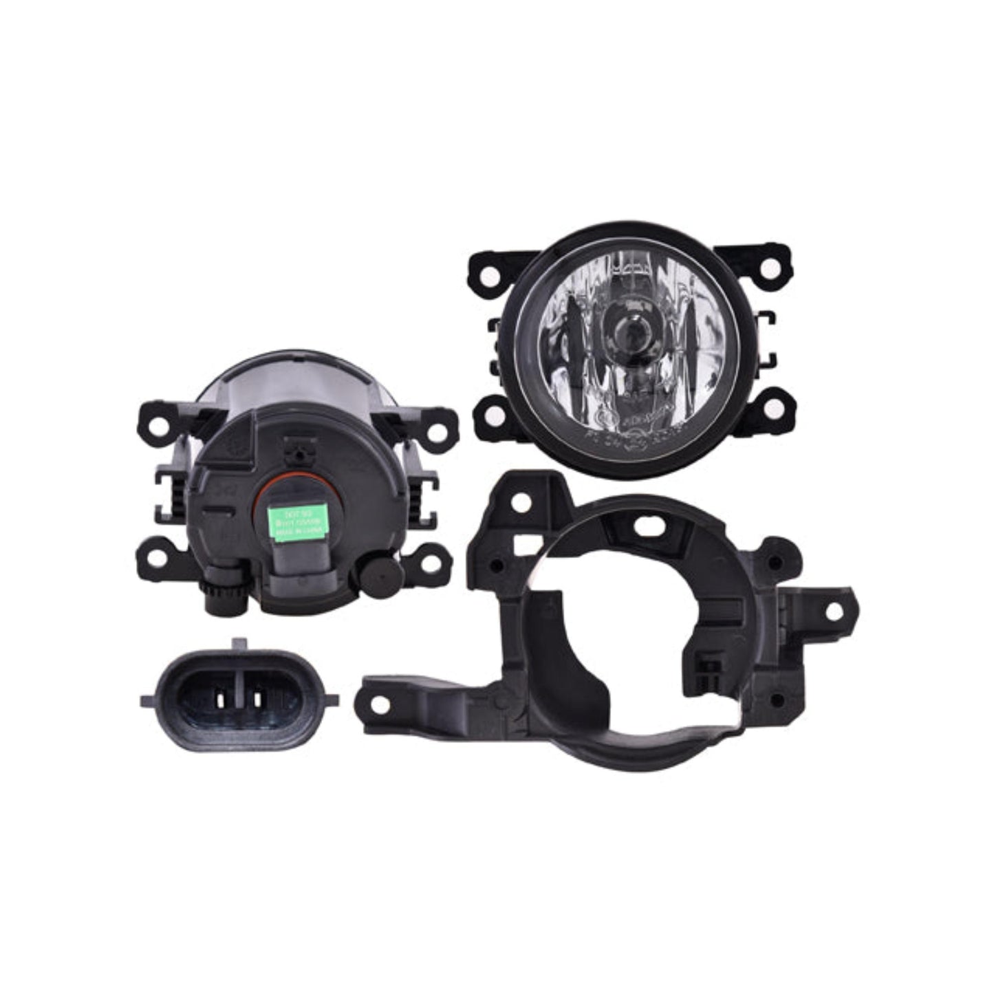 Faro Niebla P/ Nissan Urvan 2018-2019
