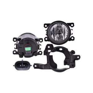 Faro Niebla P/ Nissan Urvan 2018-2019