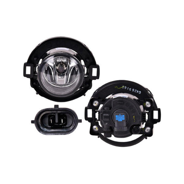 Faro Niebla P/ Nissan X-Terra 2005-2009