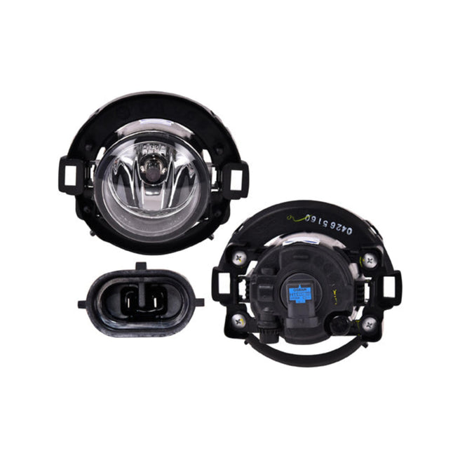 Faro Niebla P/ Nissan X-Terra 2005-2009