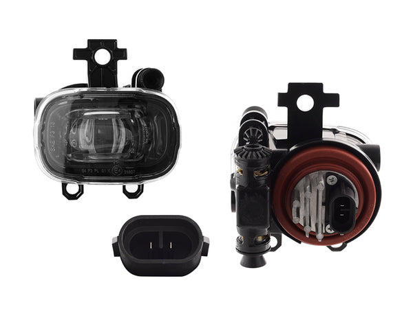 Faro Niebla P/ Nissan X-Trail 2023-2024