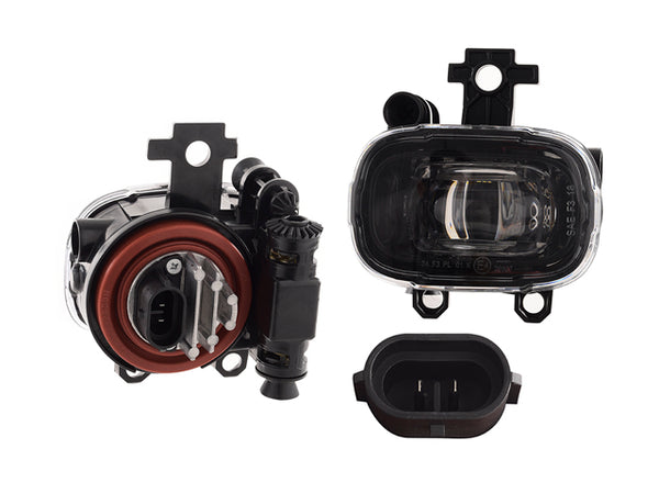 Faro Niebla P/ Nissan X-Trail 2023-2024