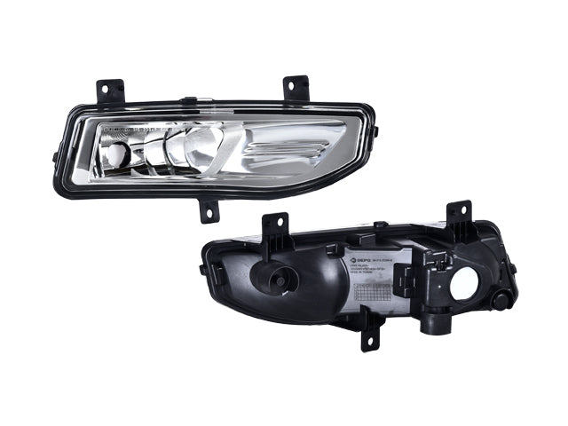 Faro Niebla P/ Nissan Kicks 2017-2020