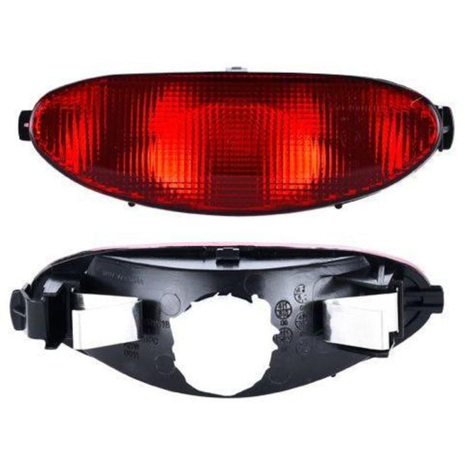 Faro Niebla Trasero Central P/ Peugeot 206 2001-2013