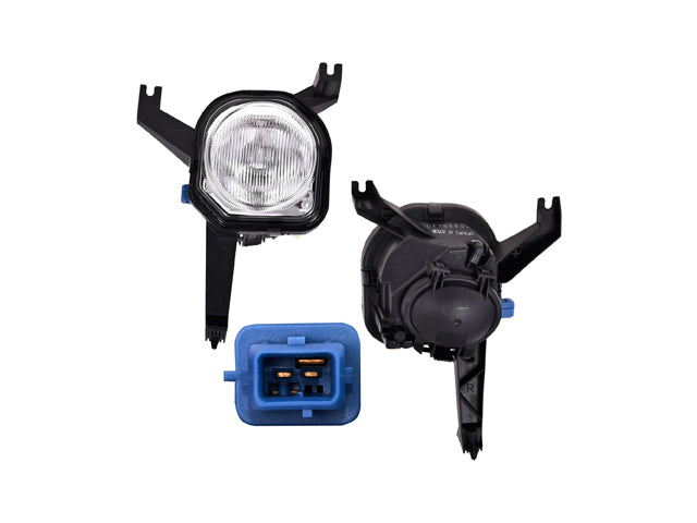 Faro Niebla P/ Peugeot 306 1997-2000
