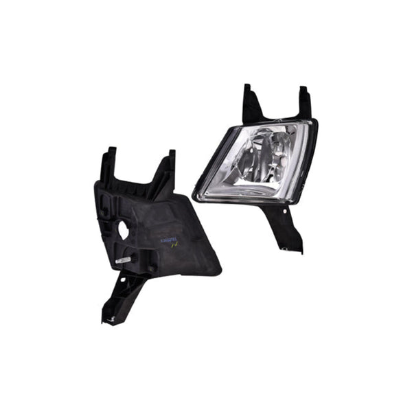Faro Niebla P/ Peugeot 407 2006-2008