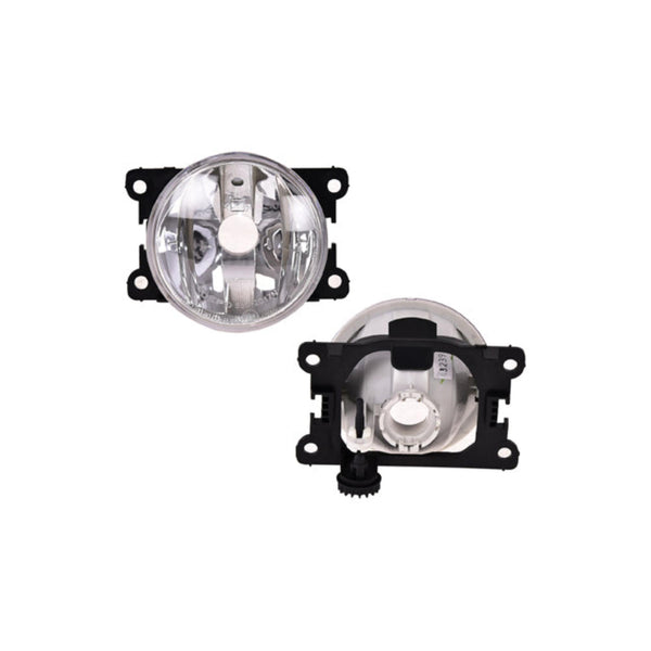 Faro Niebla P/ Peugeot 208 2013-2016
