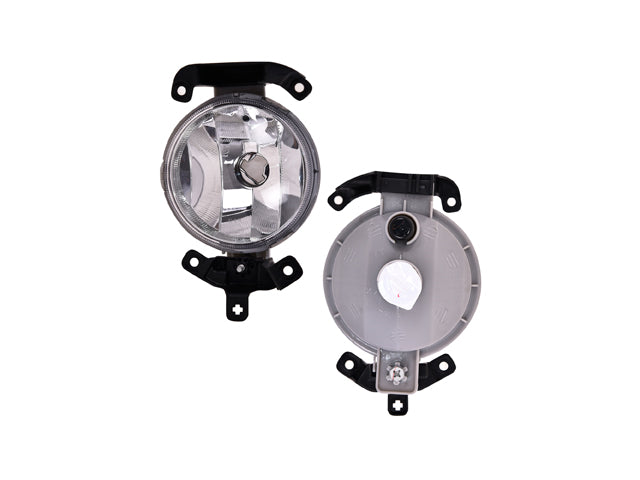 Faro Niebla P/ Pontiac Matiz 2006-2015