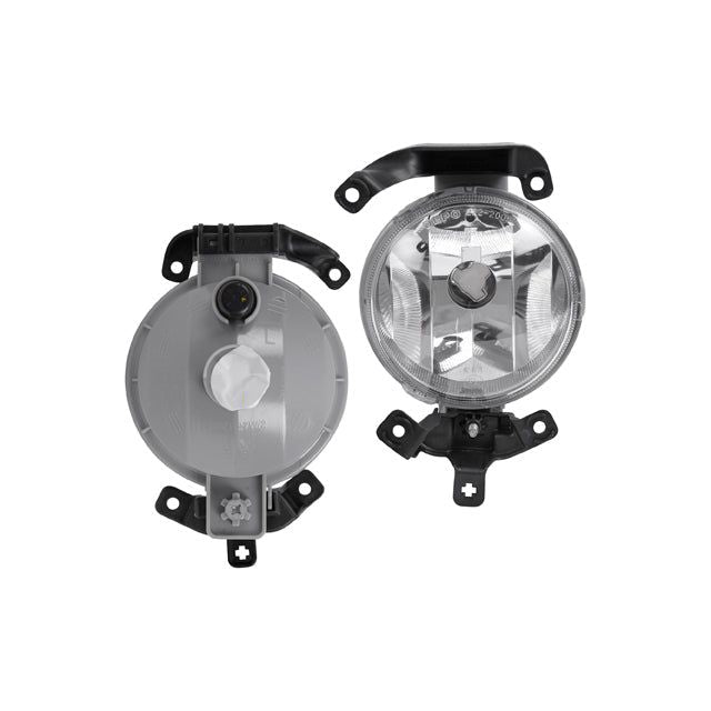 FARO NIEBLA PT MATIZ 06-15 S/FOCO DEPO IZQ