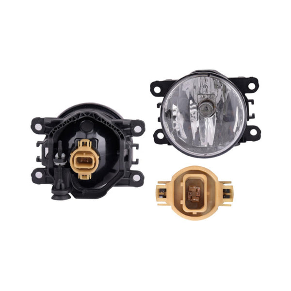Faro Niebla P/ Renault Sandero 2012-2015