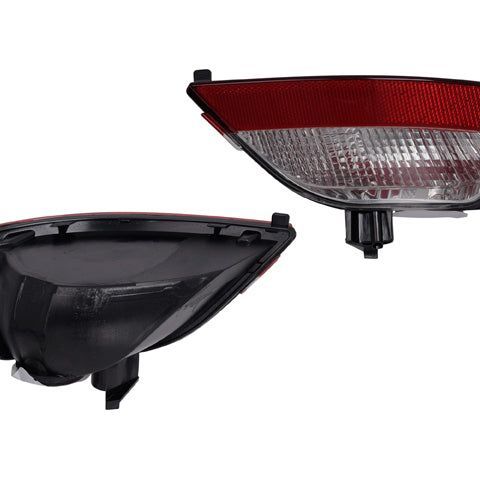 Faro Niebla Trasero P/ Renault Captur 2018-2023