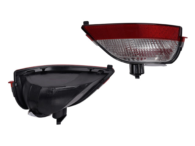Faro Niebla Trasero P/ Renault Captur 2018-2023