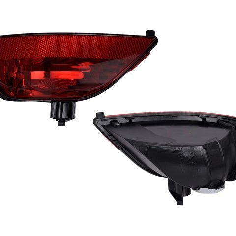 Faro Niebla Trasero P/ Renault Captur 2018-2023