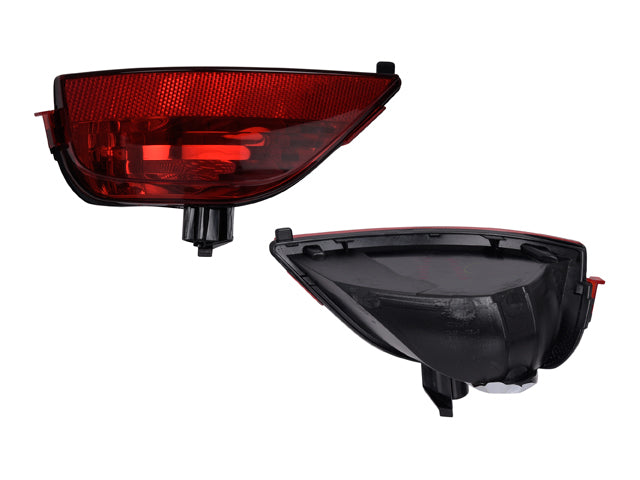 Faro Niebla Trasero P/ Renault Captur 2018-2023