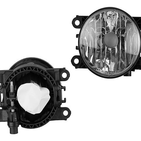 Faro Niebla P/ Renault Kwid 2019-2022