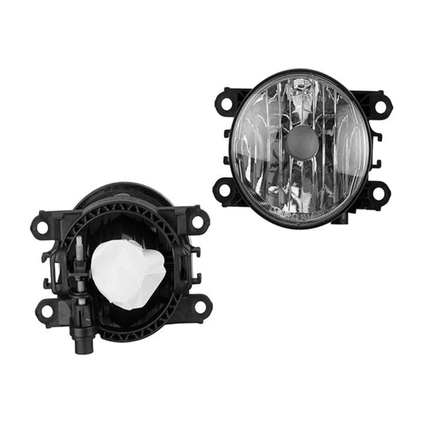 Faro Niebla P/ Renault Kwid 2019-2022