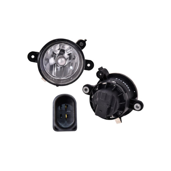 Faro Niebla P/ Seat Ibiza 2003-2006