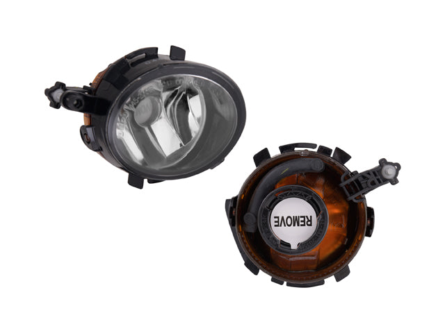 Faro Niebla P/ Seat Ibiza 2009-2012