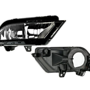 Faro Aioja P/ Seat Ibiza 2013-2017