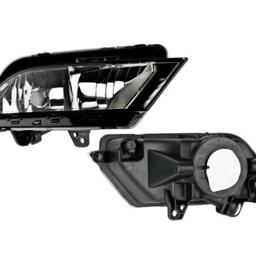 Faro Aioja P/ Seat Ibiza 2013-2017