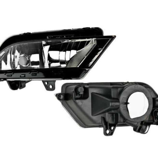 Faro Aioja P/ Seat Ibiza 2013-2017