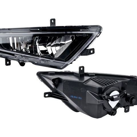 Faro Niebla P/ Seat Ibiza 2013-2017