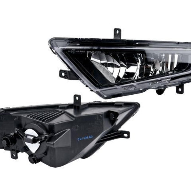 Faro Niebla P/ Seat Ibiza 2013-2017