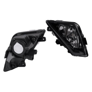 Faro Niebla P/ Seat Ibiza 2018-2021