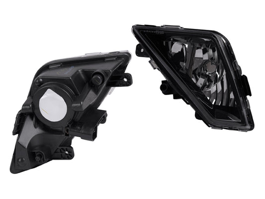 Faro Niebla P/ Seat Ibiza 2018-2021