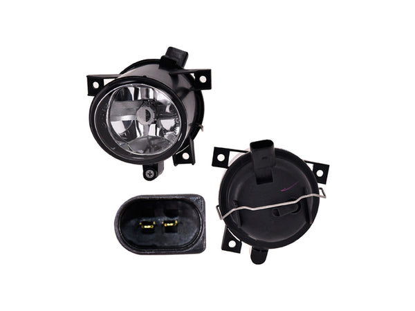 Faro Niebla P/ Seat Leon 2006-2009