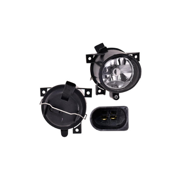 Faro Niebla P/ Seat Leon 2006-2009