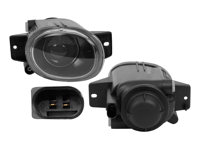 Faro Niebla P/ Seat Leon 1999-2005